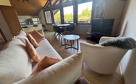 Edelweiss Appartment